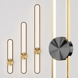 Wall amp HEIDY ampatron